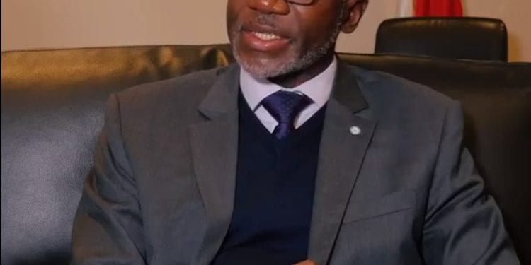 ISSA SANOGO, COORDONNATEUR RESIDENT DU SYSTEME DES NATIONS UNIES – « Cette crise [en Ukraine] nous donne l’opportunité d’explorer les moyens internes »