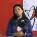 ECONOMIE – Lalatiana Rakotondrazafy Andriatongarivo estime que Madagascar avait atteint sa vitesse de croisière lors de la première année du quinquennat d&rsquo;Andry Rajoelina mais que tous les efforts ont été mis à mal par la crise sanitaire et la crise en Ukraine