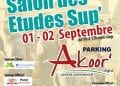 📢📢SALON DES ETUDES SUPÉRIEURES