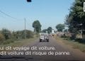 MOBILITÉ – Les outils à ne pas oublier en vue d’un long voyage en voiture