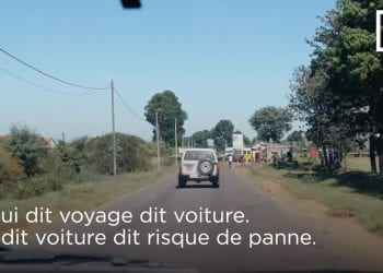 MOBILITÉ – Les outils à ne pas oublier en vue d’un long voyage en voiture