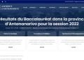 EXAMEN OFFICIEL – Les résultats du baccalauréat pour l’Université d’Antananarivo disponibles ce dimanche matin