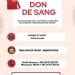 ACTION HUMANITAIRE – Appel à don de sang par l&rsquo;organisation internationale Who is Hussain pour enrichir la banque de sang de Madagascar et pour marquer le dernier jour de l’Arbeen