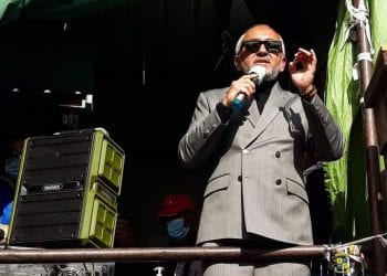ASSAINISSEMENT – Le maire d’Antananarivo invite les habitants et les visiteurs de la Capitale à ne faire leurs courses qu’au niveau des marchés réglementaires