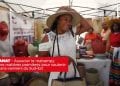 ARTISANAT – Associer le mahampy à d&rsquo;autres matières premières pour soutenir les artisans-vanniers du Sud-Est