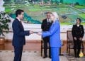 COOPÉRATION – L’éventuel appui de l’Union européenne pour la tenue des prochaines élections à Madagascar dépendra de la mise en œuvre des recommandations de sa dernière mission d’observation électorale, d’après la la nouvelle ambassadrice Isabelle Delattre