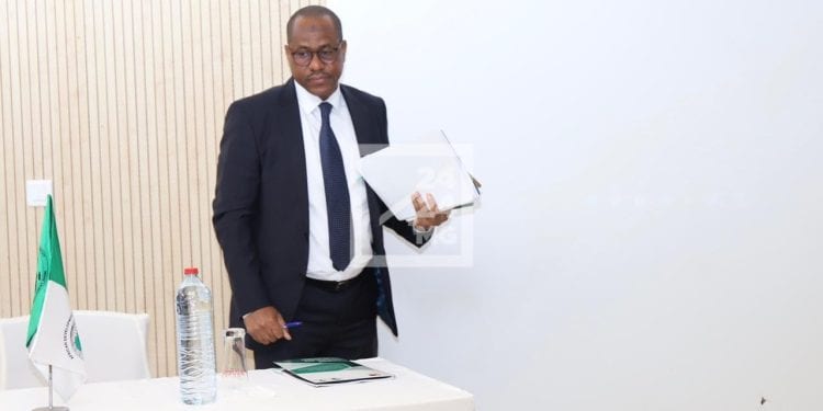 ECONOMIE – Madagascar compte environ 3 millions d’entreprises informelles pour un potentiel fiscal estimé à 147,9 milliards d’ariary par an, indique une étude