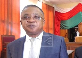 ELECTION – La mission de suivi électoral de l&rsquo;Union européenne déplore la nomination de Andrianarisedo Retaf Arsène Dama à la tête de la Ceni et celle de Florent Rakotoarisoa à la présidence de la HCC qui « ne renforcent pas la confiance des électeurs dans le processus démocratique »