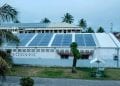 ENERGIE – Une centrale photovoltaïque pour le centre hospitalier universitaire d&rsquo;Analankininina à Toamasina afin d&rsquo;améliorer l&rsquo;accès à l&rsquo;électricité de certains services de l&rsquo;établissement