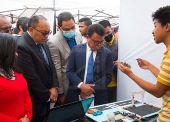 ENSEIGNEMENT SUPERIEUR – Une nouvelle spécialisation sanctionnée d’un master en hydroélectricité ouvrira ses portes à l’Ecole supérieur Polytechnique de Vontovorona (Espa) cette année