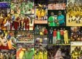 Le Fiba Africa regional youth camp pour rendre le basketball accessible autour du continent africain