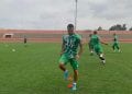 FOOTBALL – Défaite des Barea lors d&rsquo;une opposition face aux Lions de l&rsquo;Atlas marocains (0-1) mercredi, Nicolas Dupuis se dit satisfait de ses joueurs