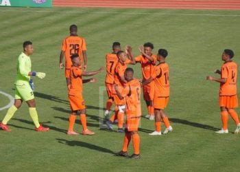 FOOTBALL – L&rsquo;Elgeco Plus bat 1 à 0 le PWD de Bamenda et se qualifie pour le deuxième tour préliminaire de la Coupe de la CAF