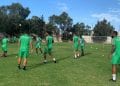 FOOTBALL – Les Barea battent 3 à 1 les Guépards du Bénin en amical lors du tournoi Maroc, capitale du football africain