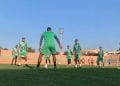 FOOTBALL- Les Bareas et les Diables rouges congolais se neutralisent (3- 3) en amical