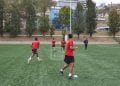 FOOTBALL – Safidy Fortun et Sandro Rabarivony blessés remplacés par Elisco Nomenjanahary et Joël Jinidy en sélection U23, Sahya Seha incertain