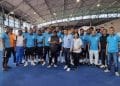 FOOTBALL – Le CFFA s’envole pour l’Eswatini pour le match retour du tour préliminaire de la Ligue des champions africaines face aux Royal Leopards FC