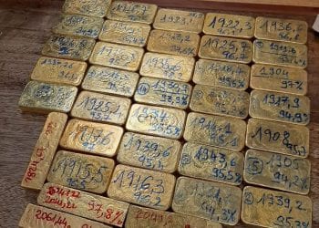 JUSTICE – La date du procès de l’affaire des 73,5 kilos d’or toujours inconnue, la décision de la Cour de cassation sur le recours contre l’ordonnance de renvoi de l’instruction déposée par les avocats de la défense toujours attendue