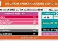 VAOVAO – MINUTE FLASH 05 SEPTAMBRA 2022