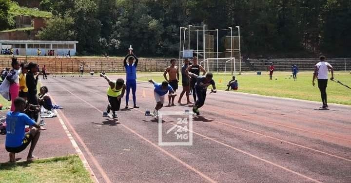 SPORTS – La liste des 125 athlètes présélectionnés pour les Jeux des Îles de l’Océan indien en 2023 dévoilée dans quelques jours pour la Fédération malgache d’athlétisme