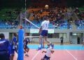 SPORTS – Stef’Auto et GNVB conservent leur titre de champions de Madagascar de volley-ball