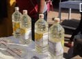 ECONOMIE – De l’huile d’arachide « Vita Malagasy » pour faire face à la hausse des prix des produits importés.