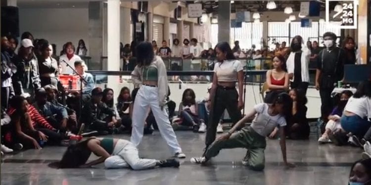 CULTURE – Quand la jeunesse malgache s’approprie le K-Pop