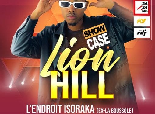 🚨🚨Vous l&rsquo;attendez sûrement donc le voici 🚨🚨 💥💥💥Avec la Star du Hit du moment LION HILL💥💥💥💥 On a préparé pour vous un vendredi pas comme les autres un Show case et à la fois une ambiance Clubbing. 📌À L&rsquo;endroit Isoraka le Vendredi 30 Septembre 2022 à partir de 21h. 📌Dans un cadre décontracté et à la fois luxueux, 📌PAF:30.000 Ariary, 📌Réservation VIP pour l&rsquo;une table de 7 personnes avec une consommation obligatoire de bouteille de 300.000 Ar en plus . 🔴Faite votre réservation dès maintenant aux : 0340542059 / 0320500722