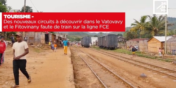 TOURISME – Des nouveaux circuits à découvrir dans le Vatovavy et le Fitovinany faute de train sur la ligne FCE