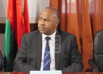 AGRO-BUSINESS – Les investisseurs en attente des investissements de l&rsquo;Etat en matière d&rsquo;infrastructures dans le Bas-Mangoky, selon le ministre de l&rsquo;Agriculture et de l&rsquo;élevage