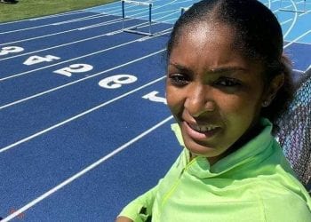 ATHLETISME –Claudine Nomenjanahary rejoint Sidonie Fiadanantsoa au centre africain de développement de l’athlétisme à Dakar