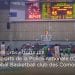 BASKETBALL- Le COSPN invaincu à la Road to BAL