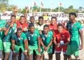 BEACH SOCCER – Madagascar réintègre le top 10 africain.