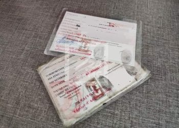 CARTE D’IDENTITE NATIONALE – L’Etat va recourir à des imprimeries privées dans l’édition des imprimés nécessaires à la distribution d’acte de naissance et de carte d’identité nationale dans le cadre des opérations de jugement supplétifs en cours