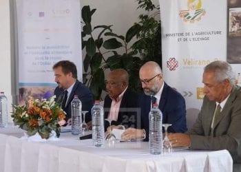 COMMERCE INTERNATIONAL – L’Union européenne met 2 millions d’euros pour accompagner Madagascar dans la mise aux normes de ses produits agricoles pour une durée de deux ans