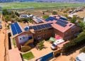 COOPERATION – L’Allemagne appuie l’équipement de 18 établissements de santé de système solaire hybride pour leur assurer une énergie fiable