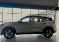 BAIC Beijing X75 Elégance Nouvelle venue dans la gamme, nous allons vous présenter la BAIC Beijing X75 Elégance. Allez, suivez-nous
