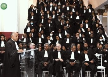 DROIT A LA DEFENSE – Plus de 2450 cas au titre de commission d’office défendus par les avocats à Antananarivo en 2021