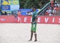 FOOTBALL CAN BEACH SOCCER- Madagascar perd 3 à 6 face à l’Ouganda après sa défaite face à l’Egypte la veille