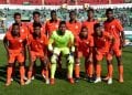 FOOTBALL – L’Elgeco Plus, battu 1 à 0 par le Marumo Gallants en Afrique du Sud, est éliminé de la Coupe de la CAF