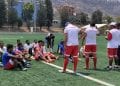 FOOTBALL – Romuald « Rôrô » Rakotondrabe regroupe les Barea A’ en vue de composer son équipe pour le CHAN 2023.