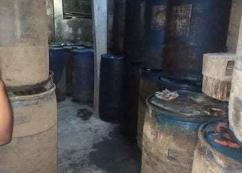 HYDROCARBURES – Un autre suspect placé en détention préventive dans l&rsquo;affaire de frelatage de carburant à Toamasina