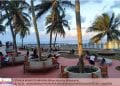 INFRASTRUCTURES – Ruée des visiteurs sur le chantier du projet Miami à Toamasina à l’occasion de la demi-journée portes ouvertes organisée par le secrétariat d’Etat en charge des Nouvelles villes et de l’habitat