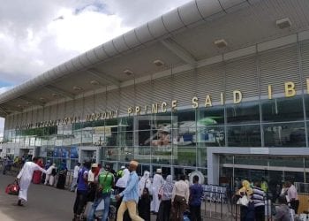 JUSTICE – Sept personnes, dont un ancien directeur des Aéroports des Comores (ADC) condamnées à des peines de prison aux Comores dans l&rsquo;affaire de trafic de 49 kilos d&rsquo;or entre les Comores et Madagascar