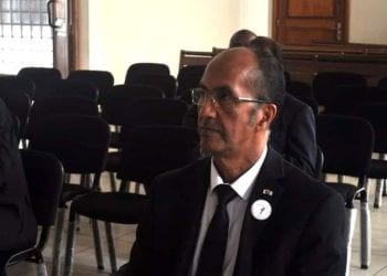 JUSTICE – Installation officielle du nouveau premier président de la cour suprême en présence du chef de l’Etat et sur fond du début de la grève illimitée annoncée des greffiers