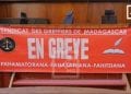 JUSTICE – Un allègement de la grève des greffiers attendu après une rencontre avec le ministre de la Justice ce lundi