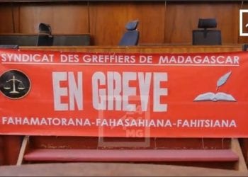 JUSTICE – Un allègement de la grève des greffiers attendu après une rencontre avec le ministre de la Justice ce lundi