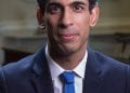 MONDE – Rishi Sunak désigné par le Parti conservateur britannique pour être le nouveau Premier ministre du Royaume-Uni