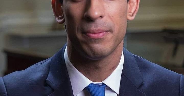 MONDE – Rishi Sunak désigné par le Parti conservateur britannique pour être le nouveau Premier ministre du Royaume-Uni