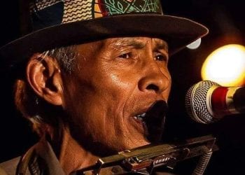 MUSIQUE – Rakoto, l’auteur de « O ry zandry kely » prévoit trois concerts les 21 et 22 Octobre lors de son passage à Antananarivo